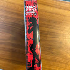 「スパイク・スピーゲル カウボーイビバップ」の画像検索結果