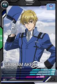 「グラハム・エーカー」の画像検索結果