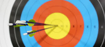 Image result for Colchester and District Archery Club