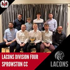 Image result for Sprowston Cricket Club