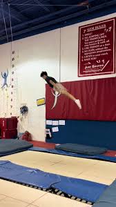 Image result for Bounce Gymnastics & Trampoline Club