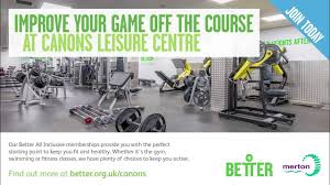Image result for Cannons Health & Fitness Clubs