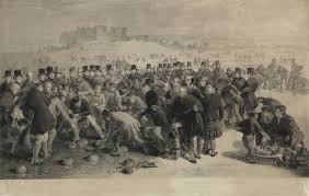 Image result for Royal Caledonian Curling Club