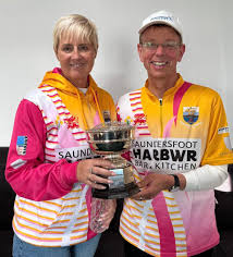 Image result for Saundersfoot Bowling Club