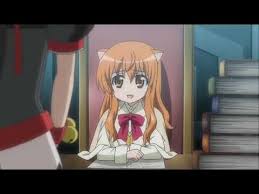 「リコッタ・エルマール DOG DAYS」の画像検索結果