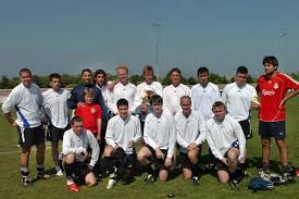 Image result for Tardis Music Football Club