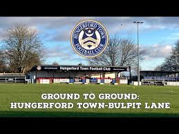 Image result for Hungerford Cricket Club