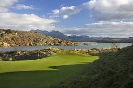 Image result for Ffestiniog Golf Club
