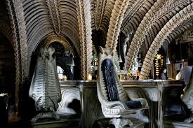 Image result for giger