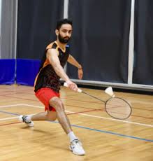 Image result for Littlehampton Badminton & Squash Club