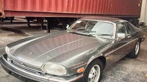 Image result for Dorchester Gray 1987 Jaguar