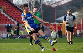 Image result for Milford Marlins Rugby League Football Club