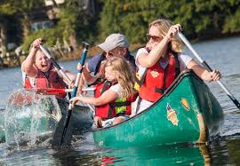 Image result for Pangbourne Canoe Club