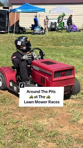 Image result for Fastmower - Lawn Mower Racer Club