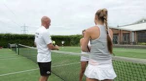 Image result for David Lloyd (Aspley) Badminton Club