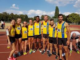 Image result for Woking Athletics Club
