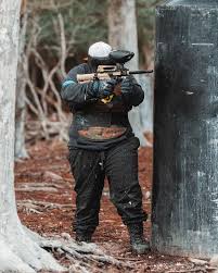 Image result for Cracking Day Paintball, Hampshire