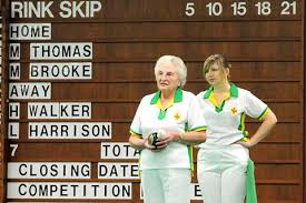 Image result for Hartlepool Indoor Bowls Club