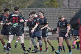 Image result for Mosborough RUFC