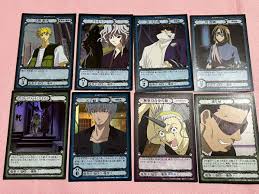 「筧十兵衛 GetBackers-奪還屋-」の画像検索結果