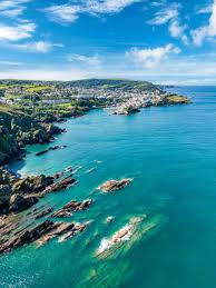 Image result for Ilfracombe & N Devon