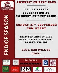 Image result for Ewhurst Cricket Club