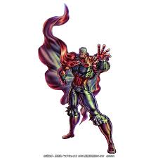 Image result for ラオウ