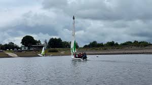 Image result for Rossendale Valley Sailing Club