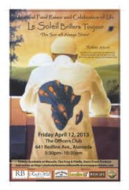 Chef Soleil Banguid Benefit and Traditional African drummers - 211575-250