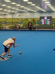 Image result for Egham Indoor Bowls Club