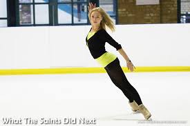 Image result for Alexandra Palace Amateur Ice Skating Club