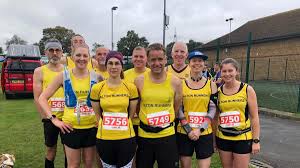 Image result for Alton Runners