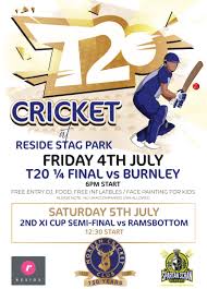Image result for Norden Cricket Club
