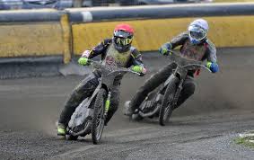 Image result for Buxton Hitmen Speedway Club