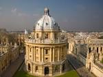 University of Oxford Oxford Hotels