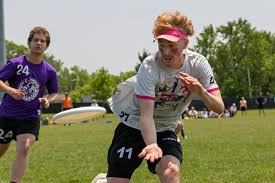 Image result for Bradford University Disciples Ultimate Frisbee Club