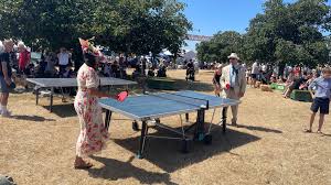 Image result for Rowhedge Table Tennis Club