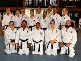 Image result for Henley Shotokan Karate Club
