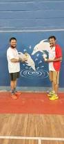 Image result for Dolphin Badminton Club