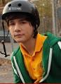 Played by Ricardo Hoyos