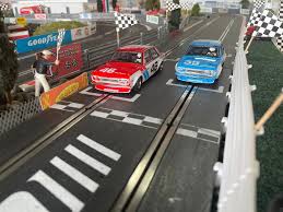 Image result for Mussel Bay Raceway Scalextric Club