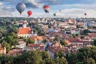 The Magical Country Of Lithuania And Why You Should Put Vilnius On ...
