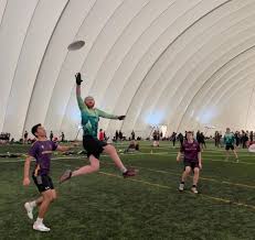 Image result for Glasgow University Ultimate Frisbee