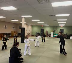 Image result for Cox And Gallacher Martial Arts