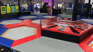 Image result for The Flip Factory Gymnastics Club