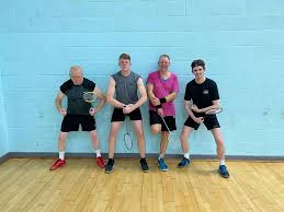 Image result for Nova badminton Club