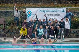 Image result for Grimsby Penguins Swimming Club