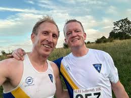 Image result for South London Harriers
