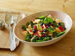 Image result for Neuseeländer Salat