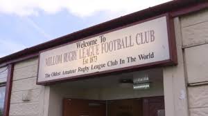 Image result for Lowca Amateur Rugby League Football Club